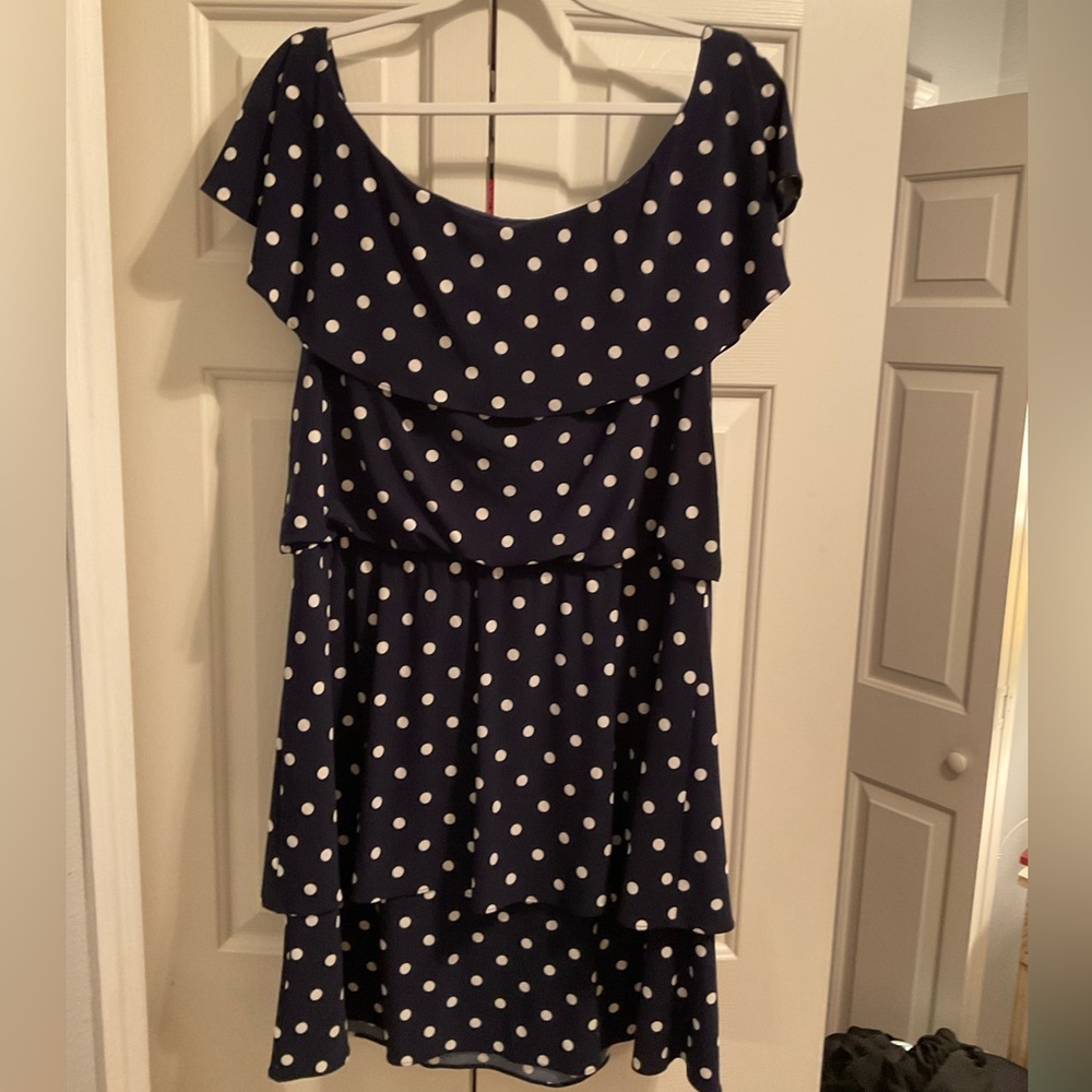 Ralph Lauren Women’s Dress